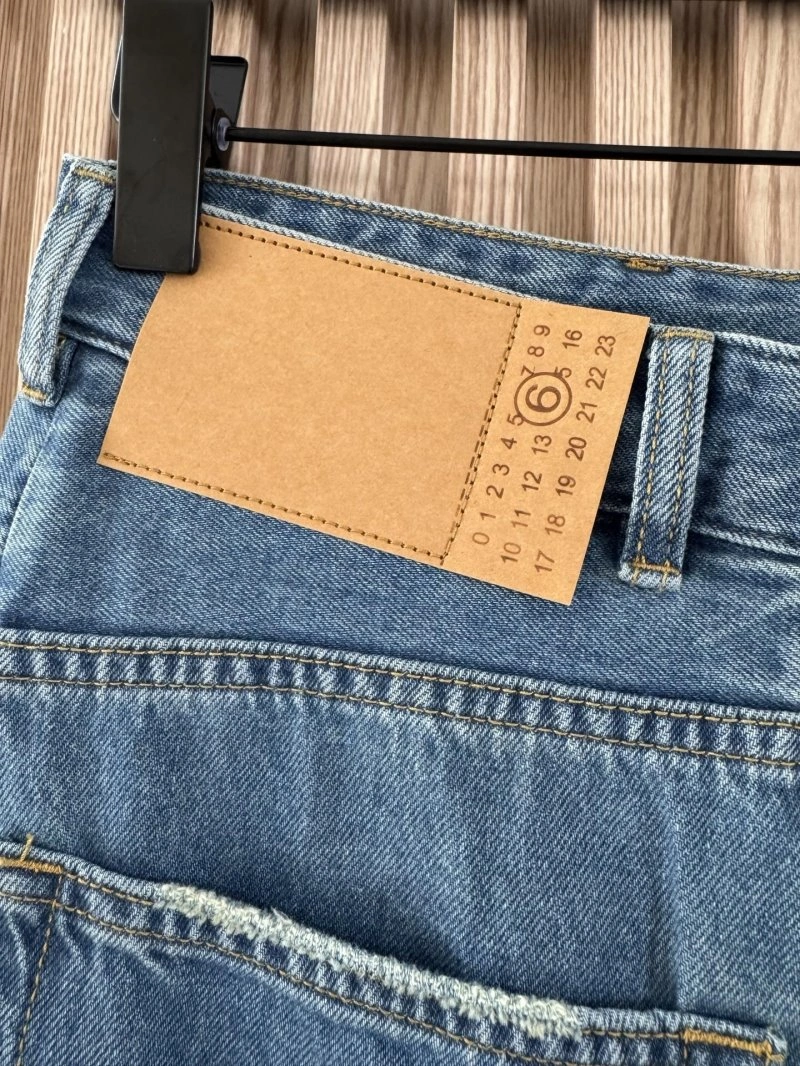 Unclassified Brand Jeans Durable 147680