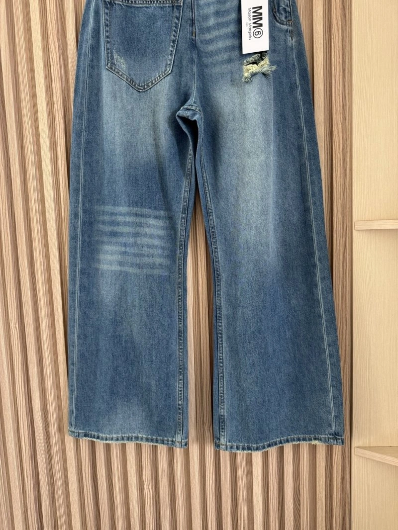 Unclassified Brand Jeans Durable 147680