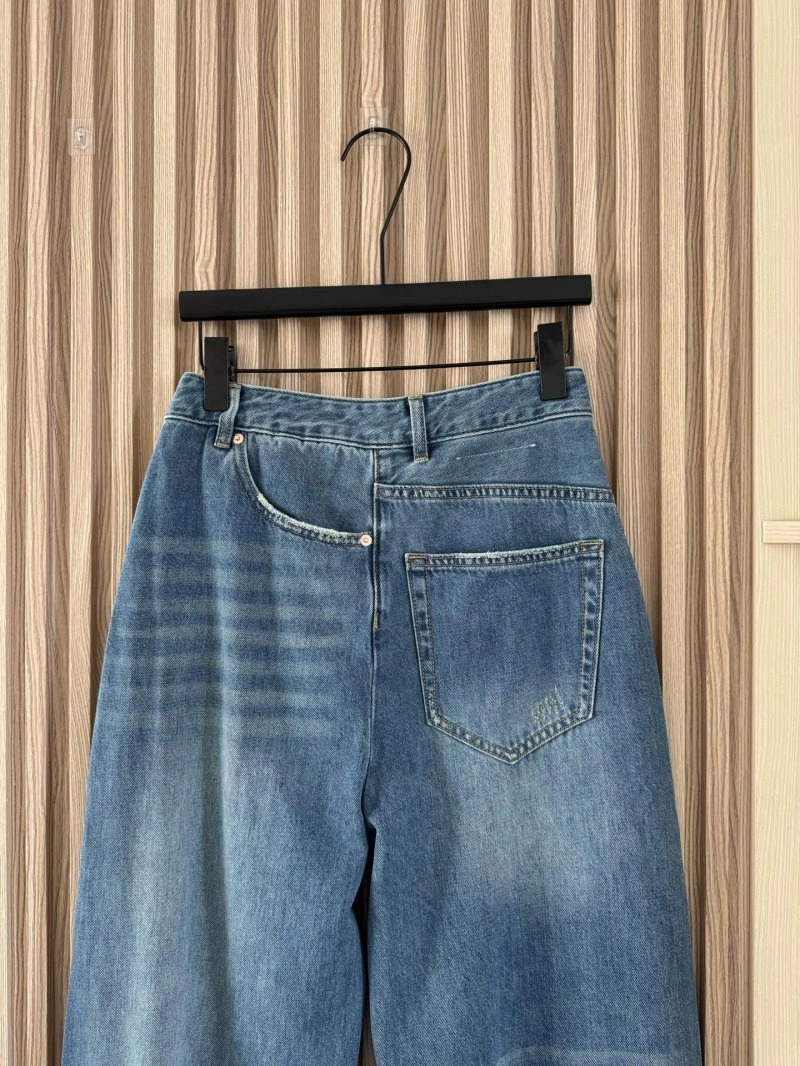 Unclassified Brand Jeans Durable 147680
