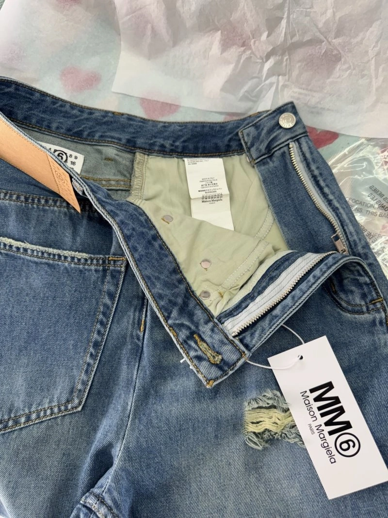 Unclassified Brand Jeans Durable 147680