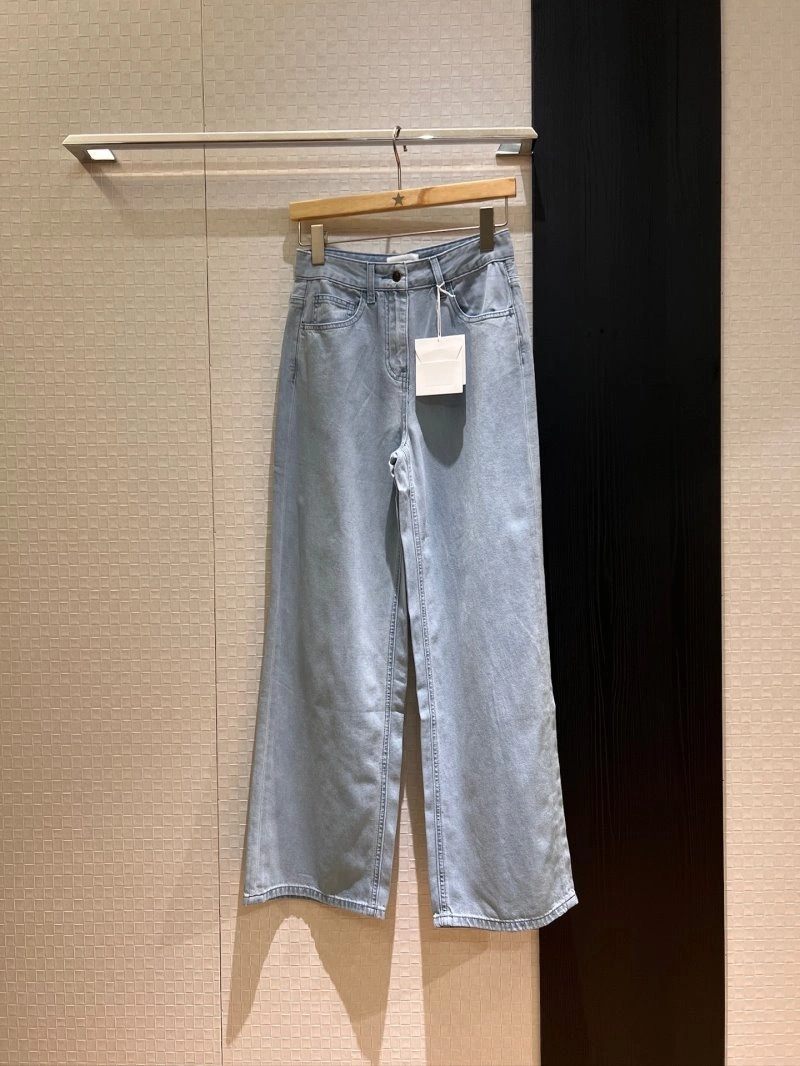 Unclassified Brand Jeans Trendsetting 147689