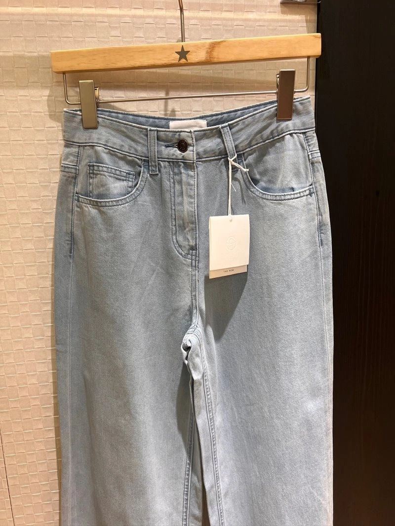 Unclassified Brand Jeans Trendsetting 147689