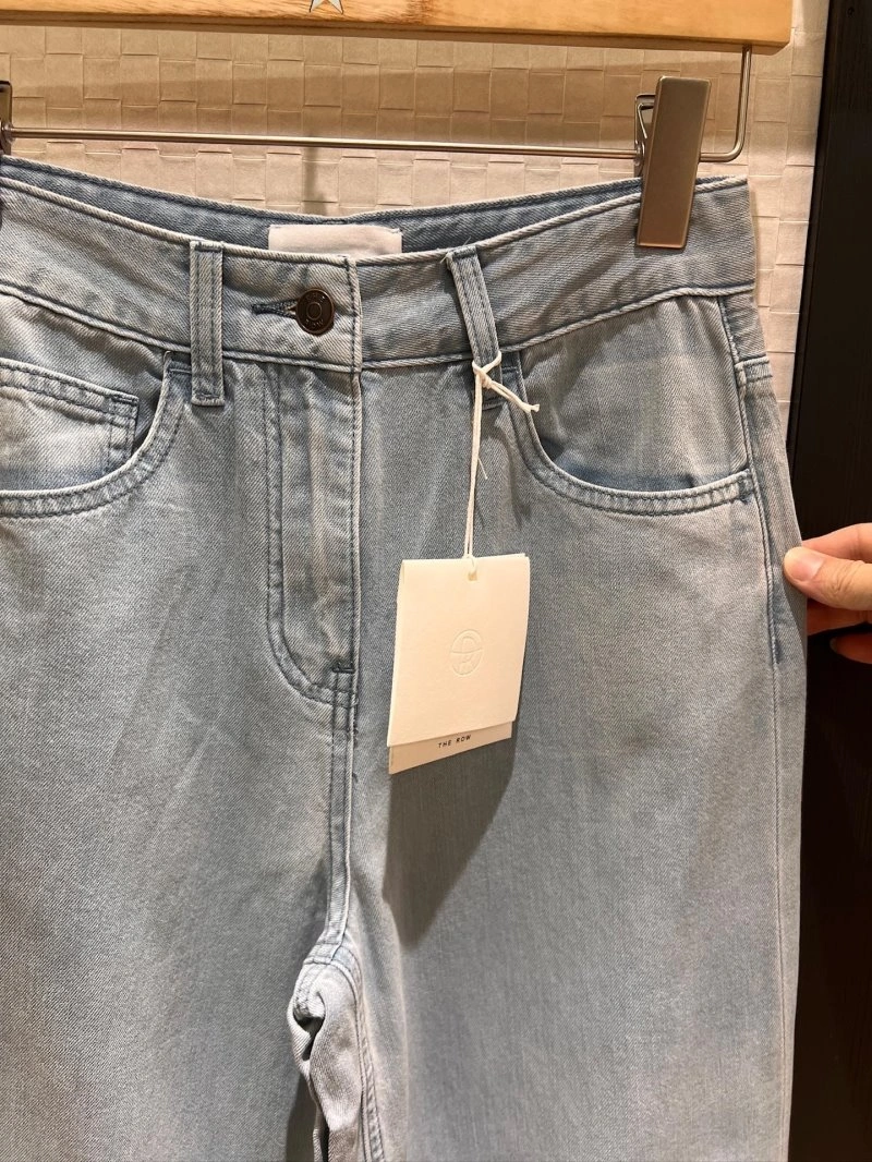 Unclassified Brand Jeans Trendsetting 147689