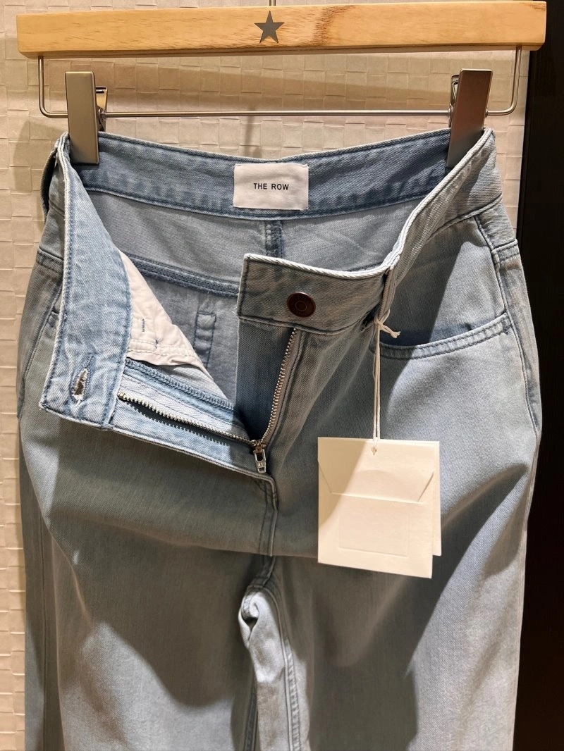 Unclassified Brand Jeans Trendsetting 147689
