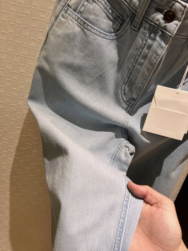 Unclassified Brand Jeans Trendsetting 147689