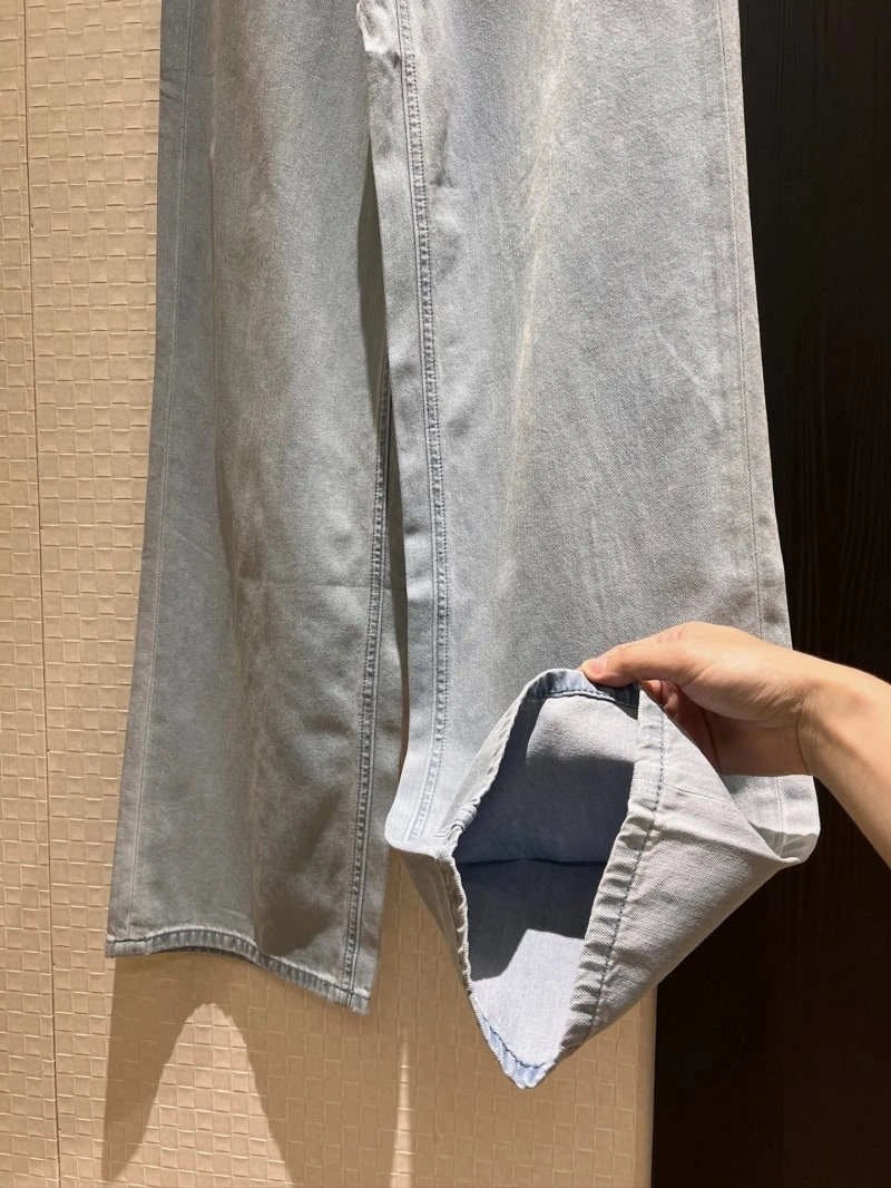 Unclassified Brand Jeans Trendsetting 147689