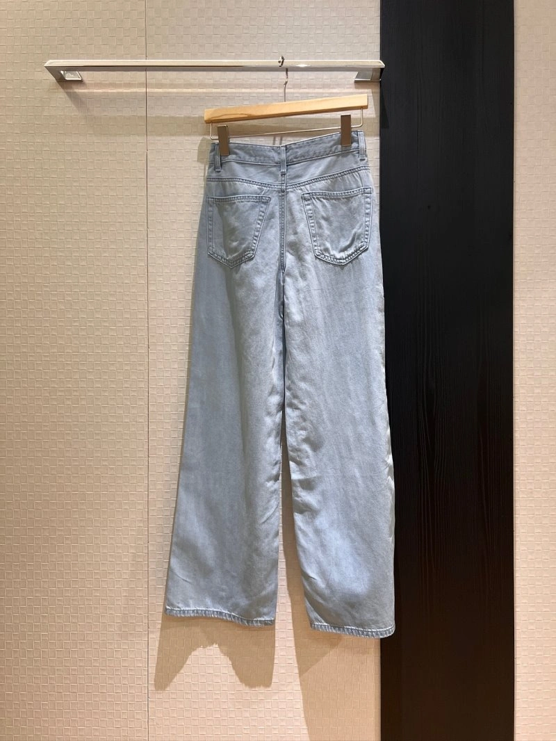 Unclassified Brand Jeans Trendsetting 147689