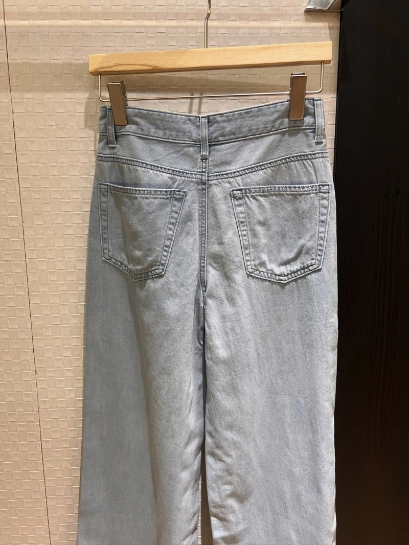 Unclassified Brand Jeans Trendsetting 147689