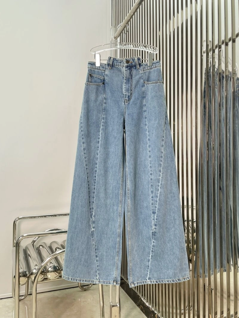 Unclassified Brand Jeans TimelessDesign 147671