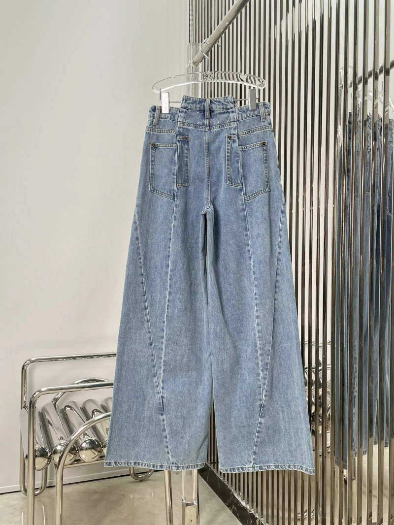 Unclassified Brand Jeans TimelessDesign 147671