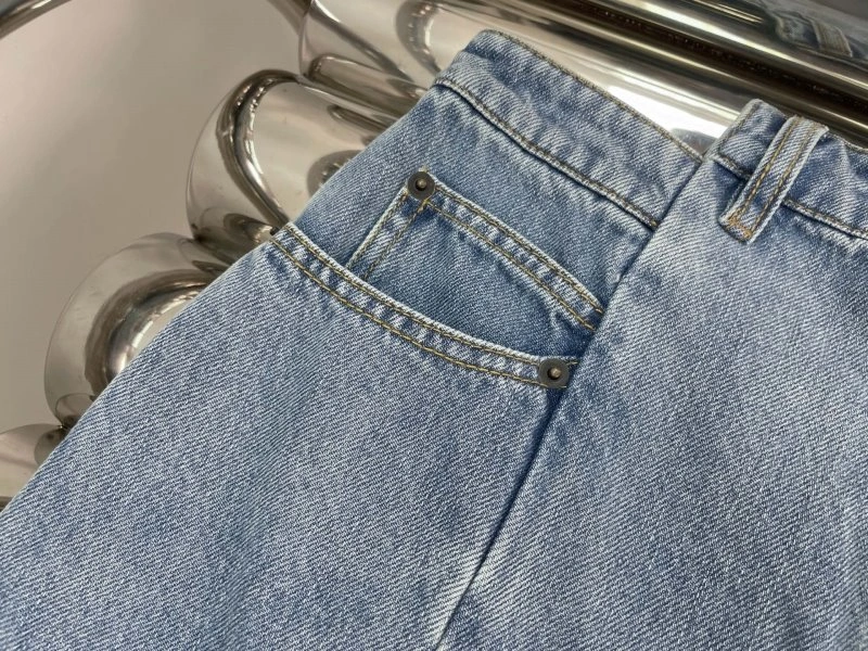 Unclassified Brand Jeans TimelessDesign 147671