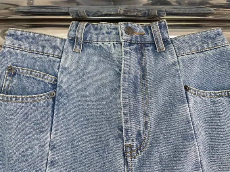 Unclassified Brand Jeans TimelessDesign 147671