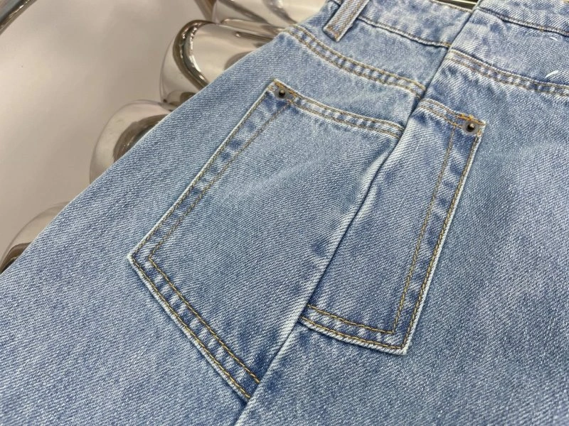 Unclassified Brand Jeans TimelessDesign 147671