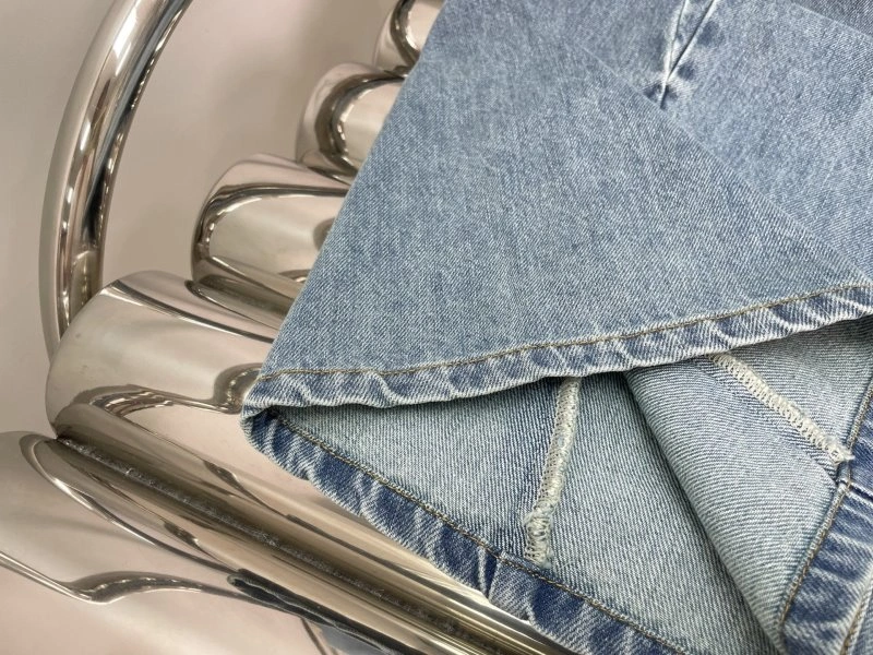 Unclassified Brand Jeans TimelessDesign 147671