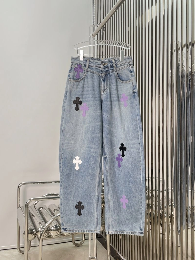 Timeless Unclassified Brand Jeans 147672