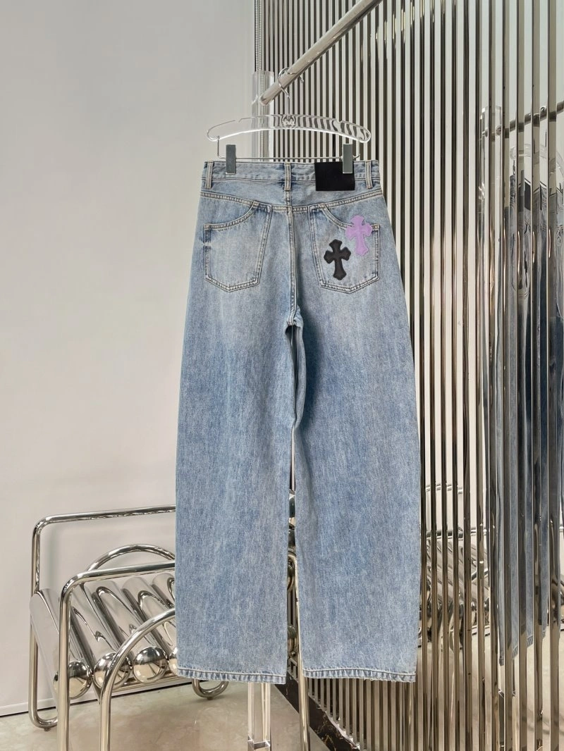 Timeless Unclassified Brand Jeans 147672