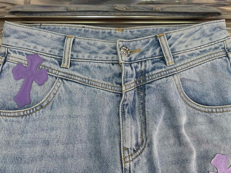 Timeless Unclassified Brand Jeans 147672