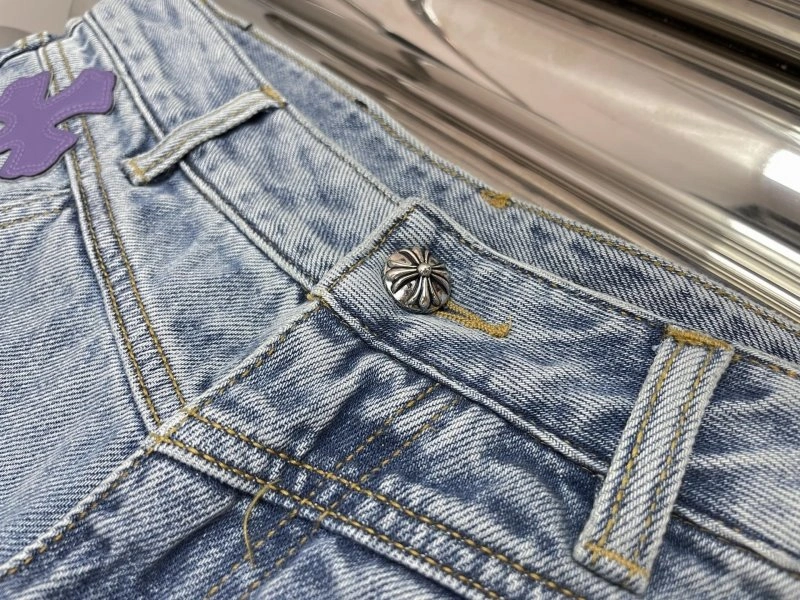 Timeless Unclassified Brand Jeans 147672