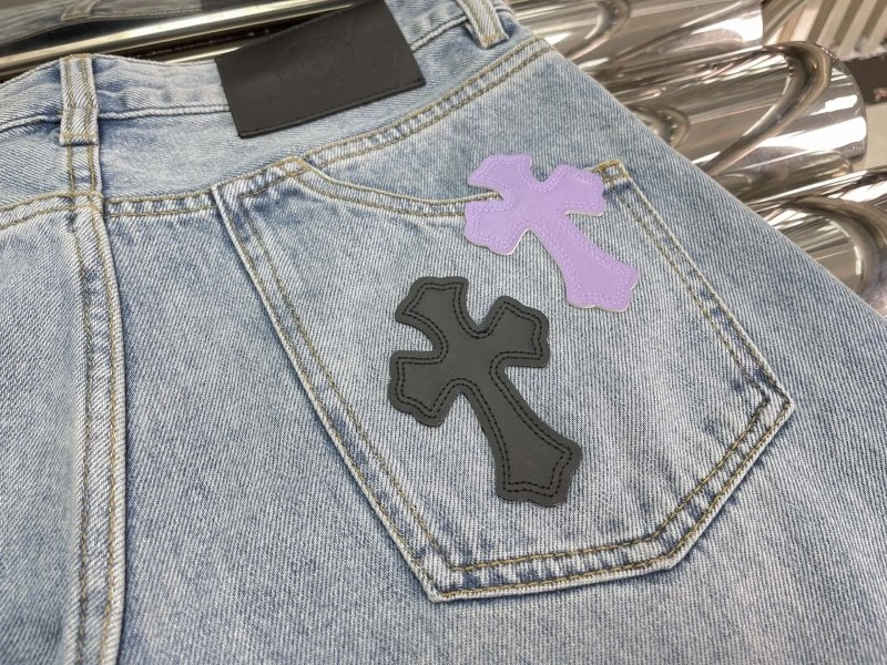 Timeless Unclassified Brand Jeans 147672