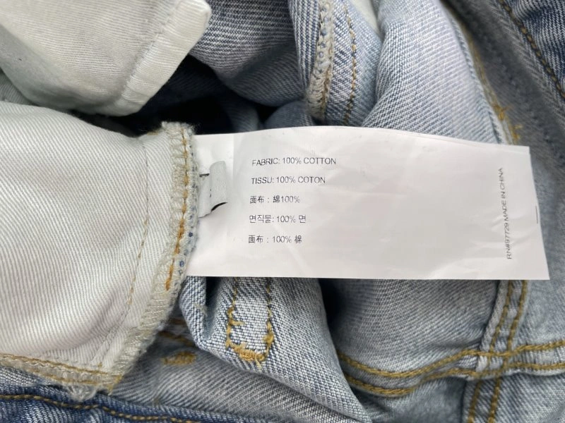 Timeless Unclassified Brand Jeans 147672