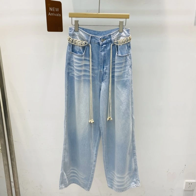 Versatile Unclassified Brand Jeans 147678