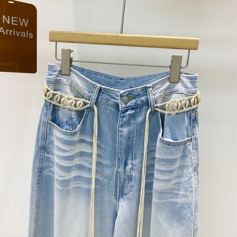 Versatile Unclassified Brand Jeans 147678