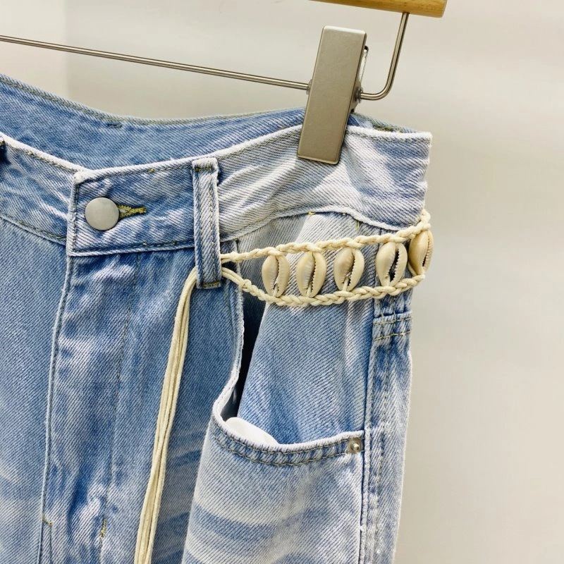 Versatile Unclassified Brand Jeans 147678