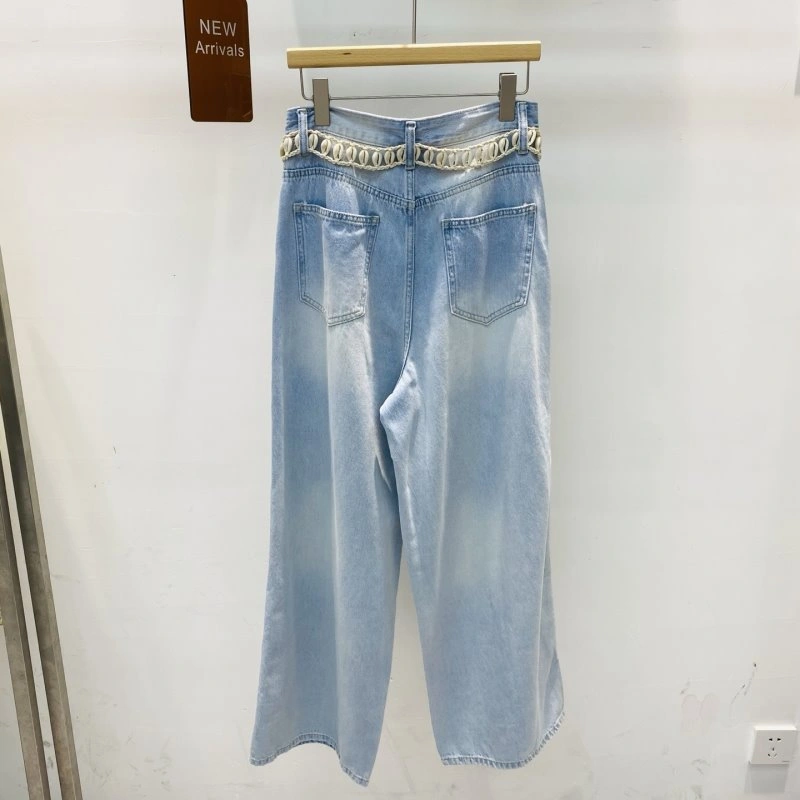 Versatile Unclassified Brand Jeans 147678
