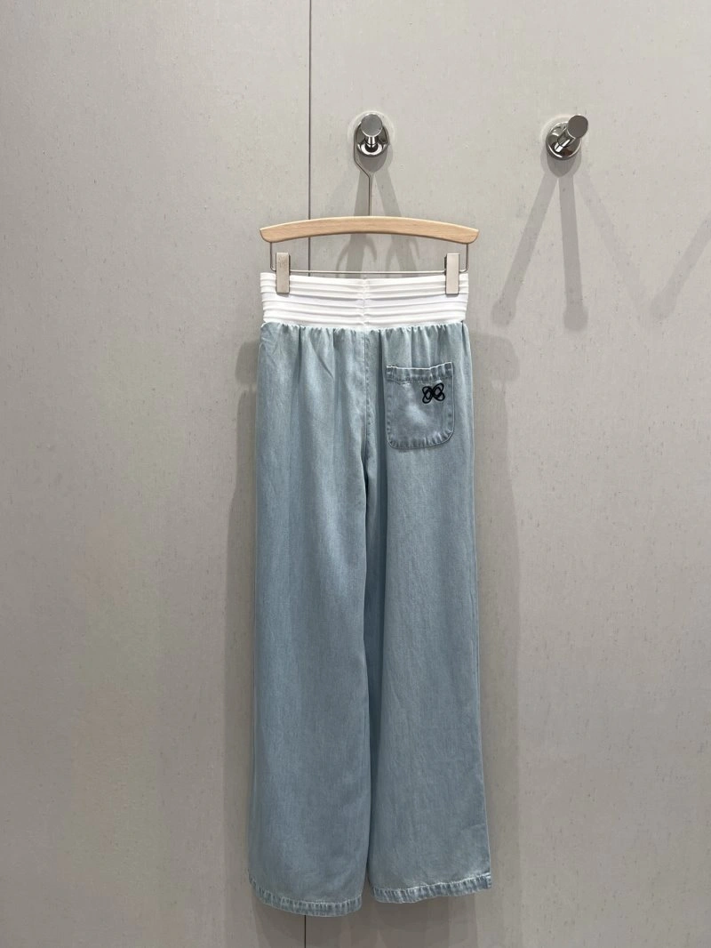 Unclassified Brand Jeans Stretchable 147677