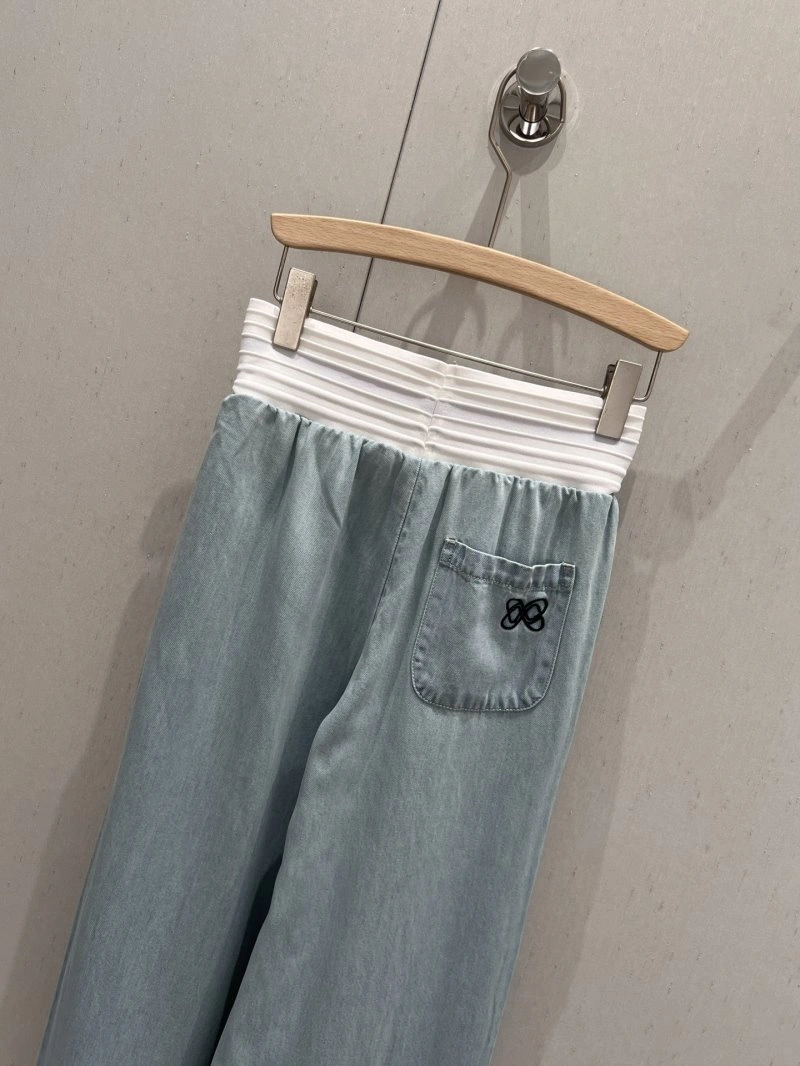 Unclassified Brand Jeans Stretchable 147677
