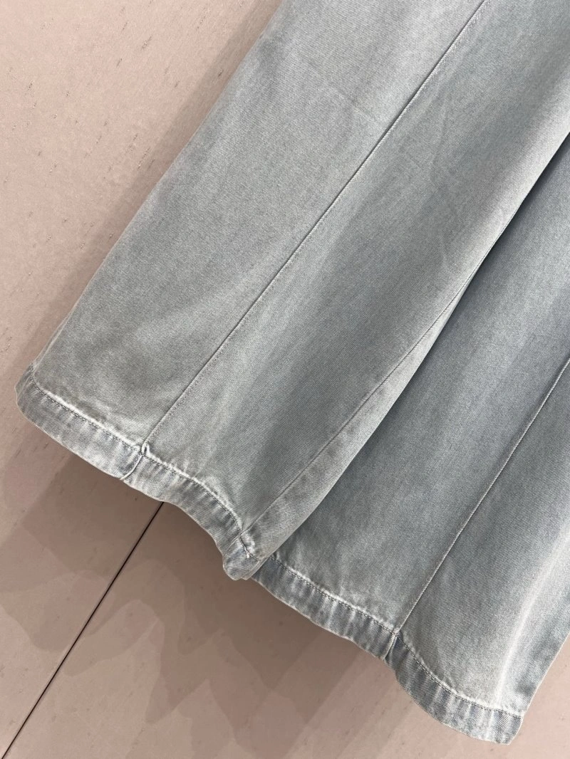 Unclassified Brand Jeans Stretchable 147677