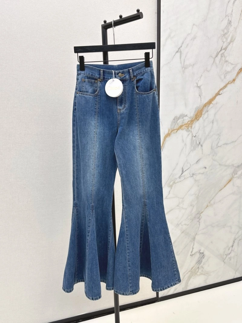 Comfortable Unclassified Brand Jeans 147661