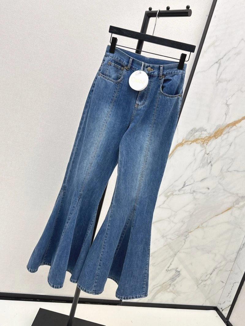 Comfortable Unclassified Brand Jeans 147661