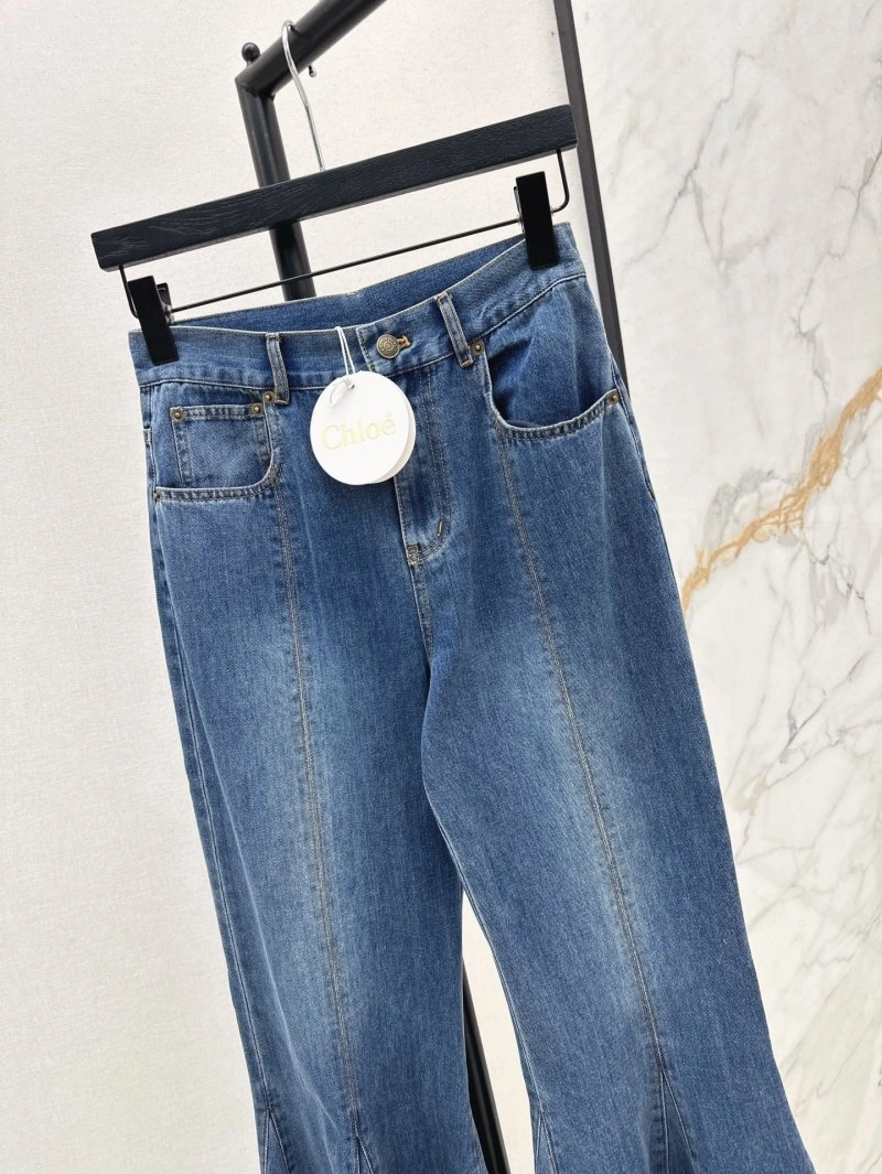 Comfortable Unclassified Brand Jeans 147661
