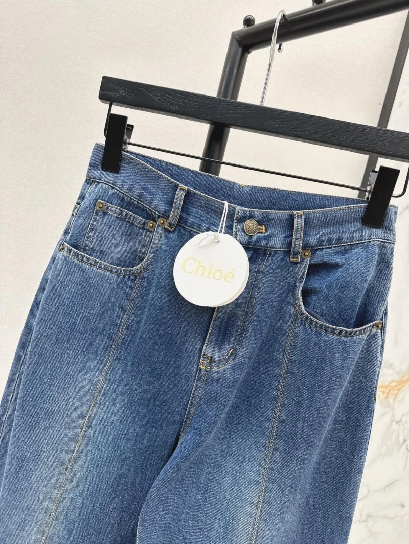 Comfortable Unclassified Brand Jeans 147661