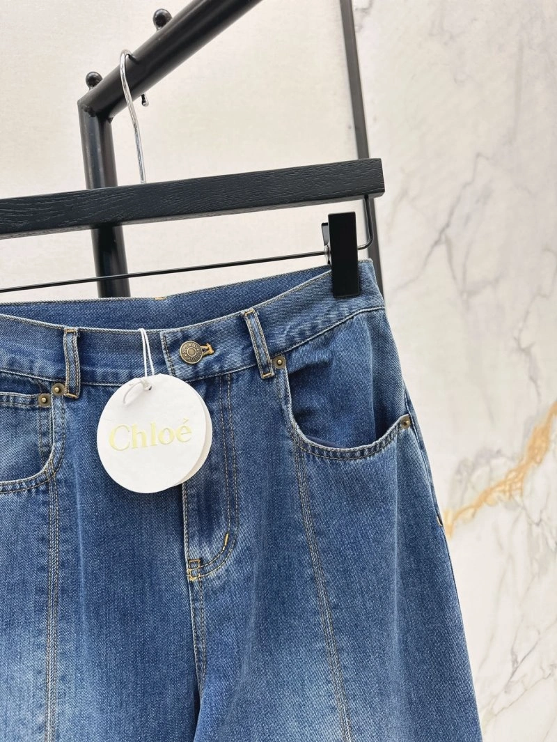 Comfortable Unclassified Brand Jeans 147661