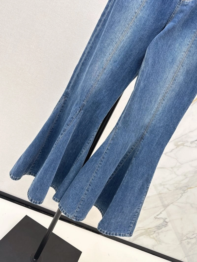 Comfortable Unclassified Brand Jeans 147661