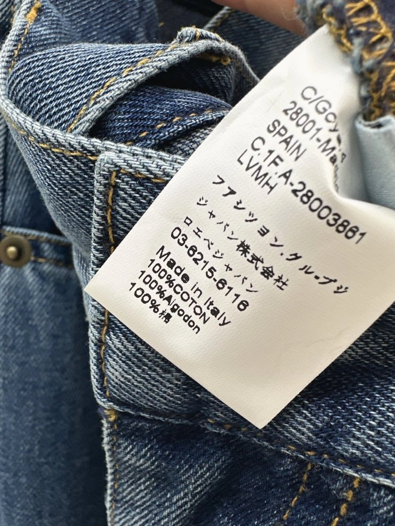 Comfortable Unclassified Brand Jeans 147661