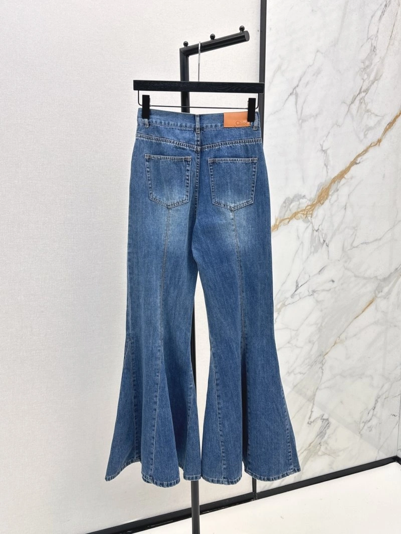 Comfortable Unclassified Brand Jeans 147661