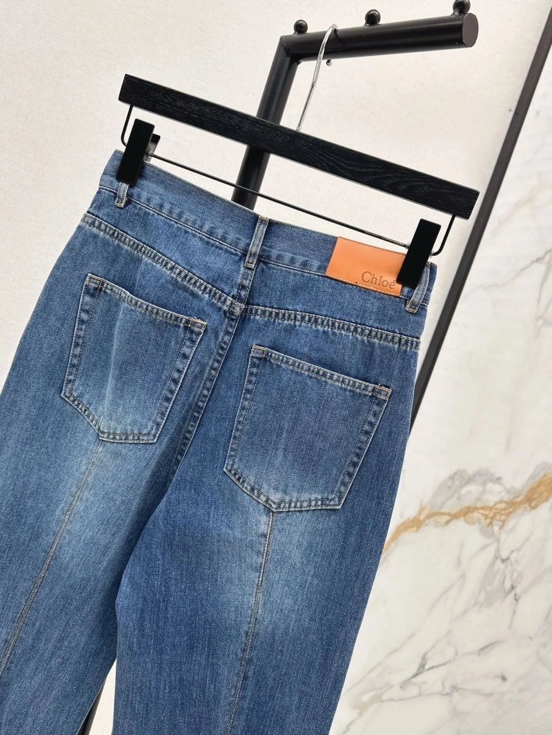 Comfortable Unclassified Brand Jeans 147661