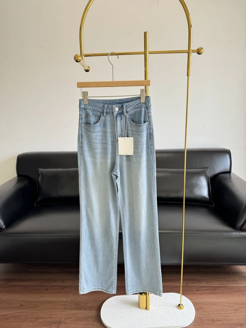 Unclassified Brand Jeans Sleek 147664