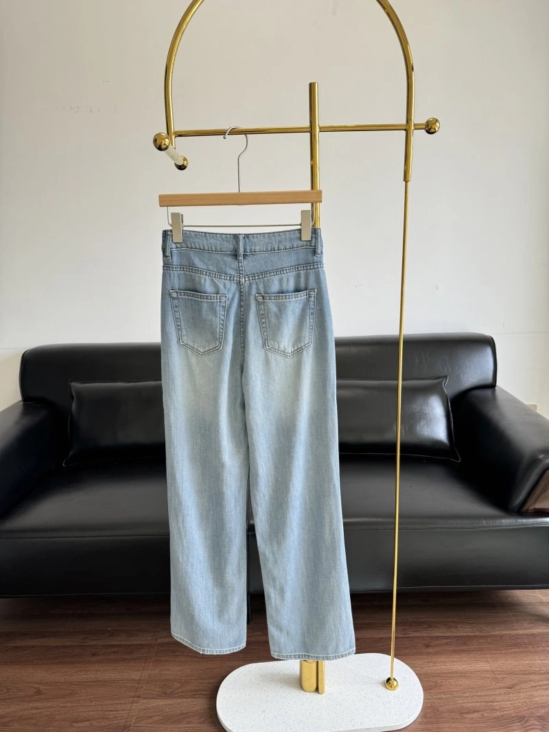 Unclassified Brand Jeans Sleek 147664