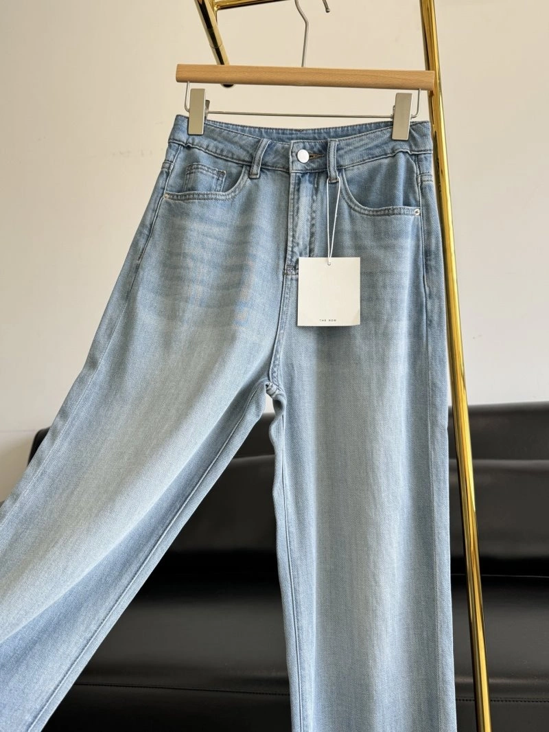 Unclassified Brand Jeans Sleek 147664