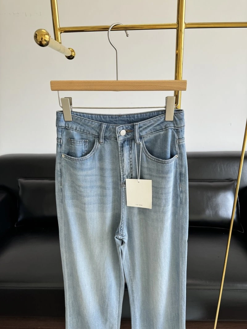 Unclassified Brand Jeans Sleek 147664