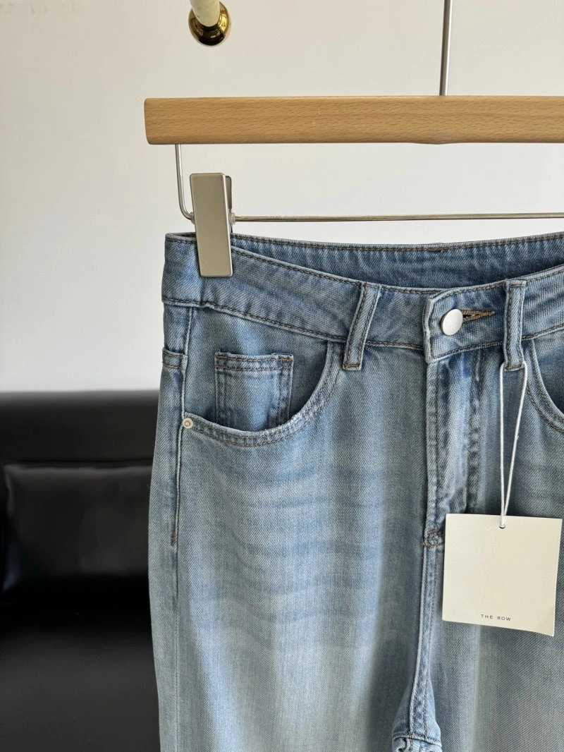 Unclassified Brand Jeans Sleek 147664
