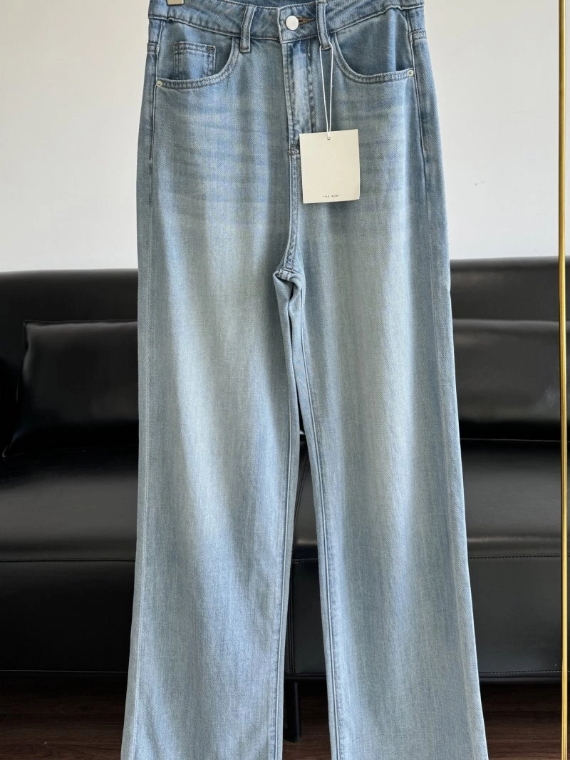 Unclassified Brand Jeans Sleek 147664