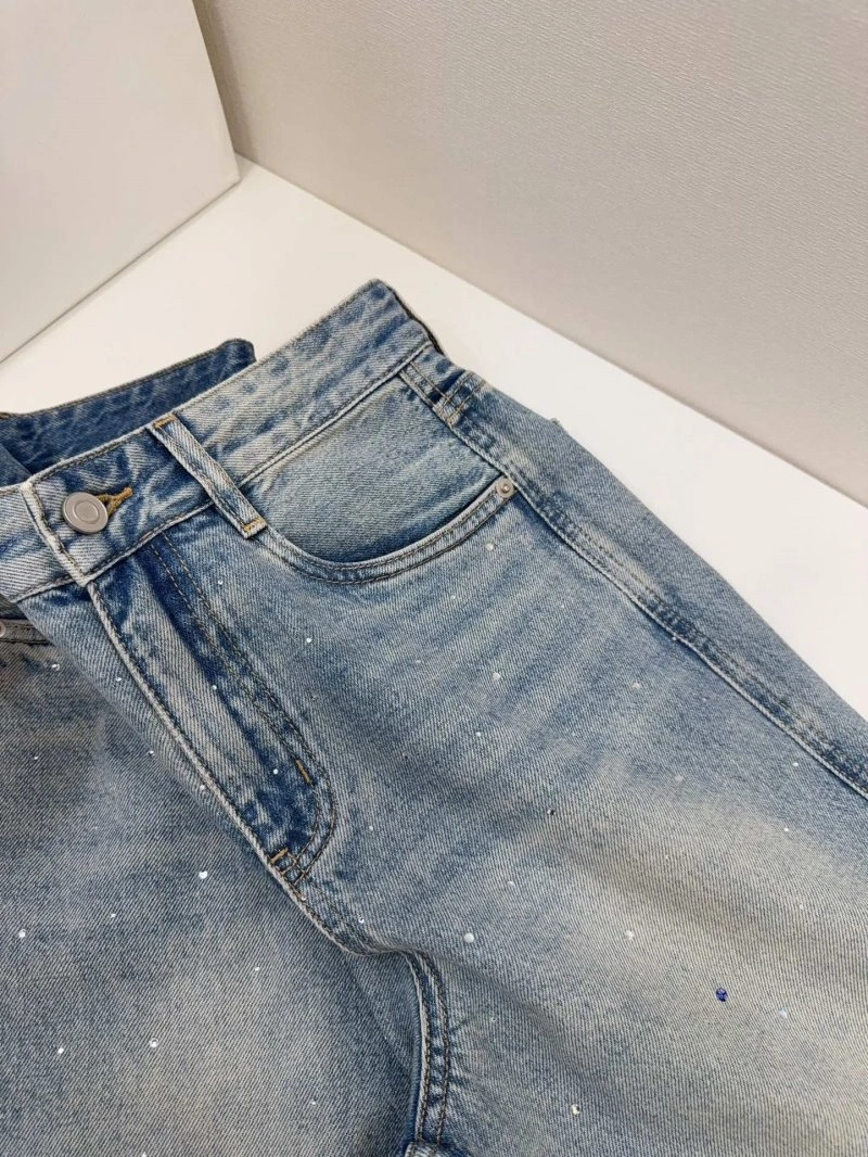Unclassified Brand Jeans Trendy 147665