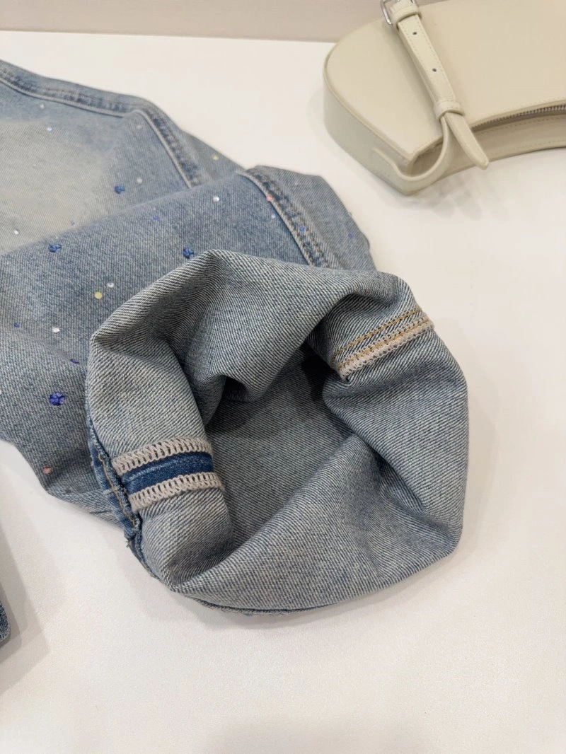 Unclassified Brand Jeans Trendy 147665