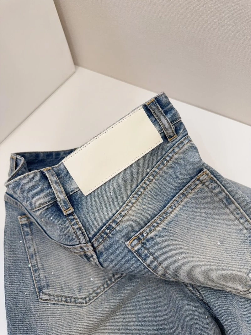 Unclassified Brand Jeans Trendy 147665