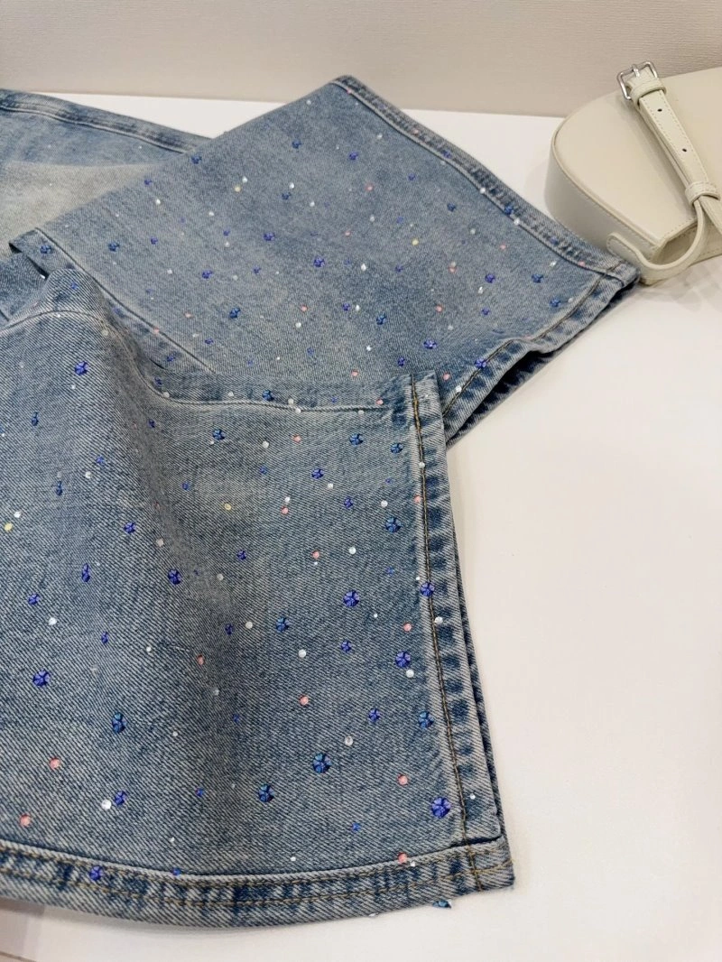 Unclassified Brand Jeans Trendy 147665